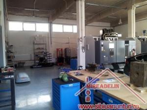 HALA+BIROURI DE VANZARE � STR. RAHOVA