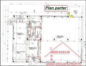 HALA+BIROURI DE VANZARE � STR. RAHOVA