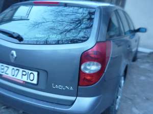 Schimb auto proprietate personala  cu teren in Iasi.