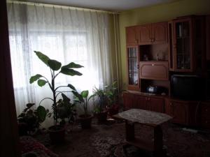 Apartament 4camere Decebal