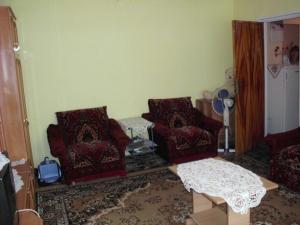 Apartament 4camere Decebal