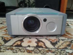 vand videoproiector