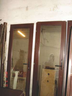 Usi termopan complete Venghe