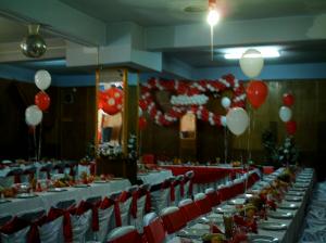 Ofer spre Inchiriere Restaurant