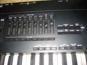 Vind orga KORG I 30