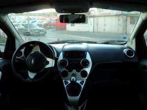 ford ka 2011