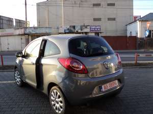 ford ka 2011