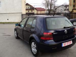 vw golf 16