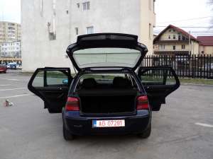 vw golf 16