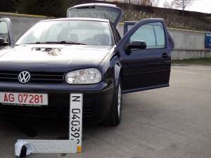 vw golf 16