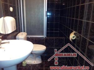 INCHIRIEZ APARTAMENT 2 CAMERE la casa C-tin Noica