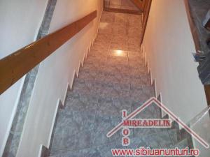INCHIRIEZ APARTAMENT 2 CAMERE la casa C-tin Noica