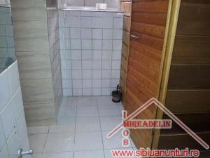INCHIRIEZ APARTAMENT 2 CAMERE la casa C-tin Noica