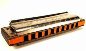 Lectii de muzicuta,   Cursuri muzicuta Video Pe DVD  (Harmonica)