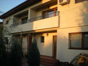 Vila in Clinceni � Put Olteni 120.000 euro