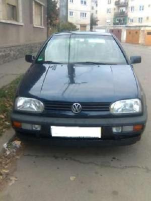Vand autoturism Volkswagen Golf III