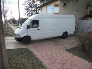 Inchiriez duba 3, 5t pt transport marfa