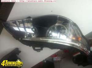 Faruri Bmw E60