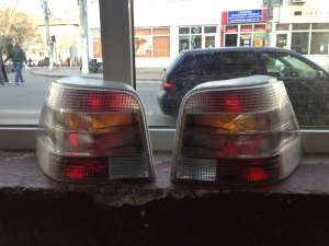 Stopuri Tuning Golf 4 Germania