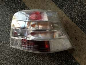 Stopuri Tuning Golf 4 Germania