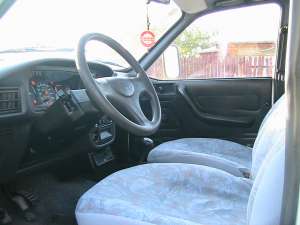 Vand dacia papuc 19 diesel