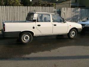 Vand dacia papuc 19 diesel