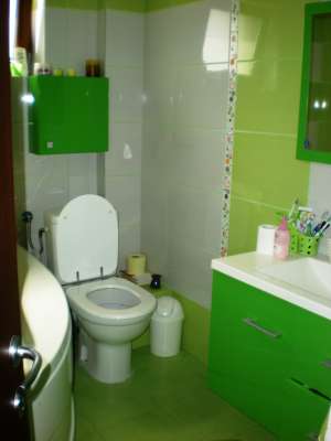 Inchiriez vila in Clinceni � Put Olteni 700 euro/luna