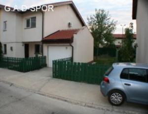 Pipera - vila