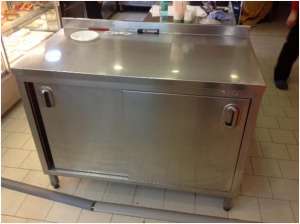 Utilaje fast food
