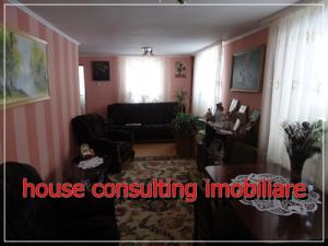 predeal-vila de vacanta  D+P+E