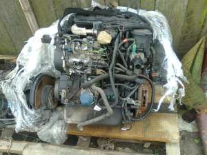 vand motor citroen si punte mercedes