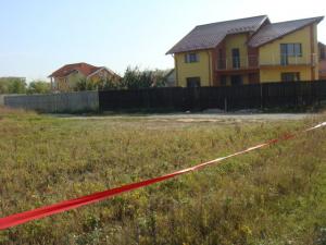 TEREN ZONA REZIDENTIALA
