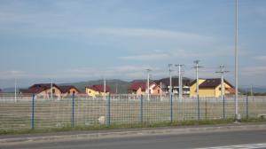 TEREN ZONA REZIDENTIALA
