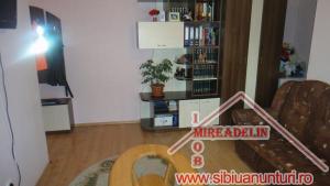 VAND APARTAMENT 2 camere semidecomandate,   VASILE  AARON