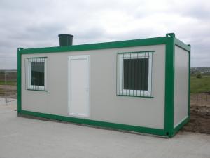 Containere