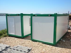 Containere
