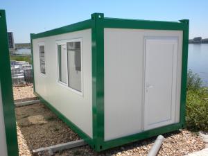 Containere de santier