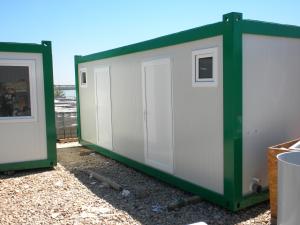 Containere de santier