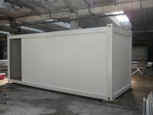 Reparatii containere