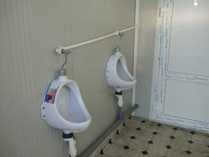 Containere sanitare
