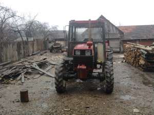 vand tractor 723 dtc