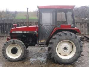 vand tractor 723 dtc