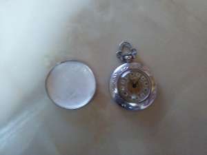 ceas de vanzare