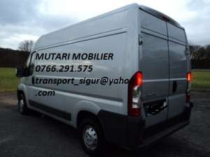 ACCES ORIUNDE TRANSPORT