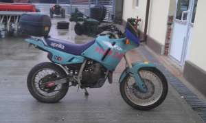 aprilia