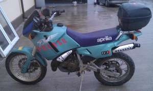 aprilia