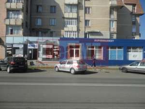 inchiriez spatiu comercial