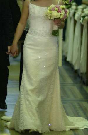 Vand rochie mireasa Atelier Diagonal