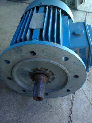 motor 220v 380v