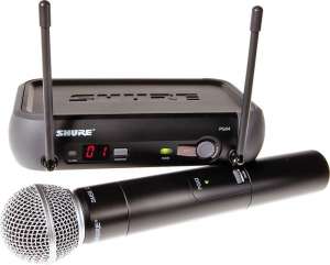 Microfon Shure SM58 ORIGINAL (Made in USA)